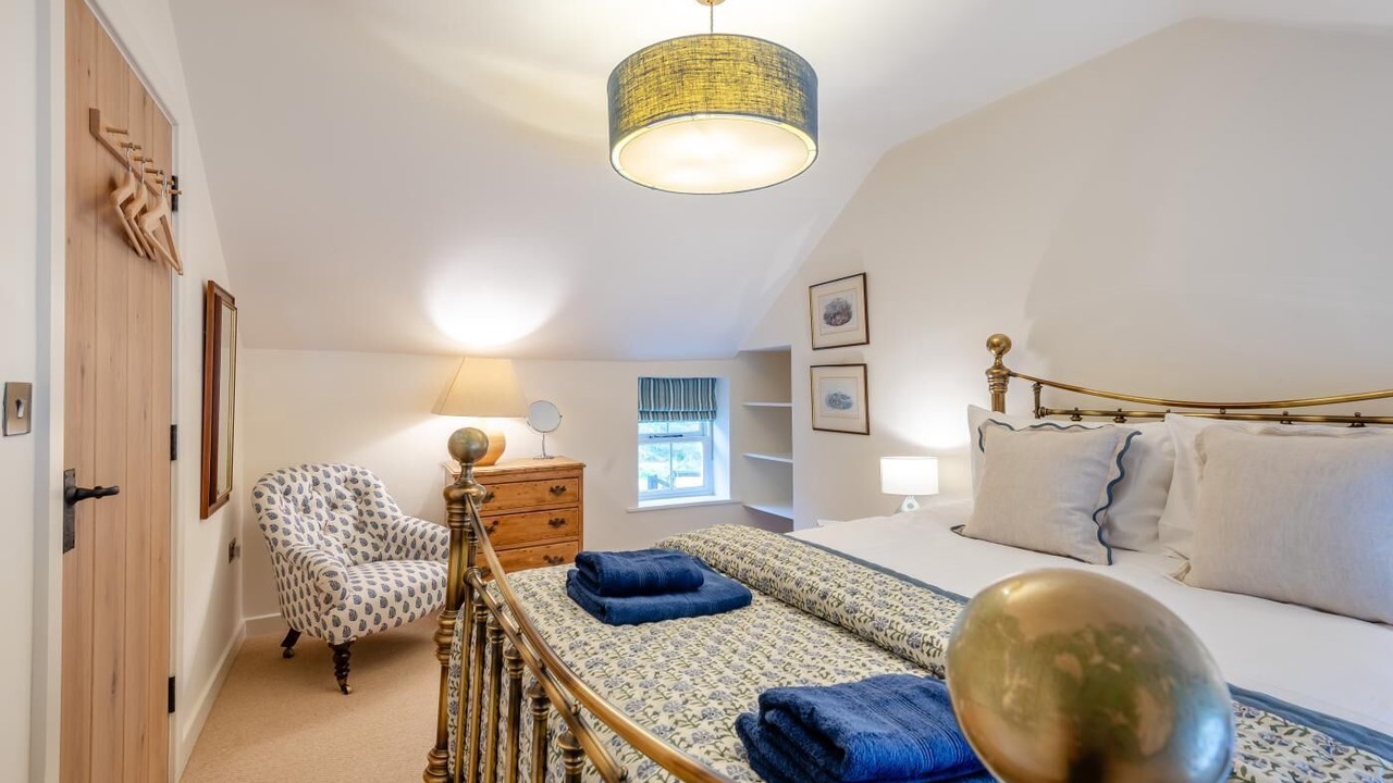 Photo of Bedroom in Penrith