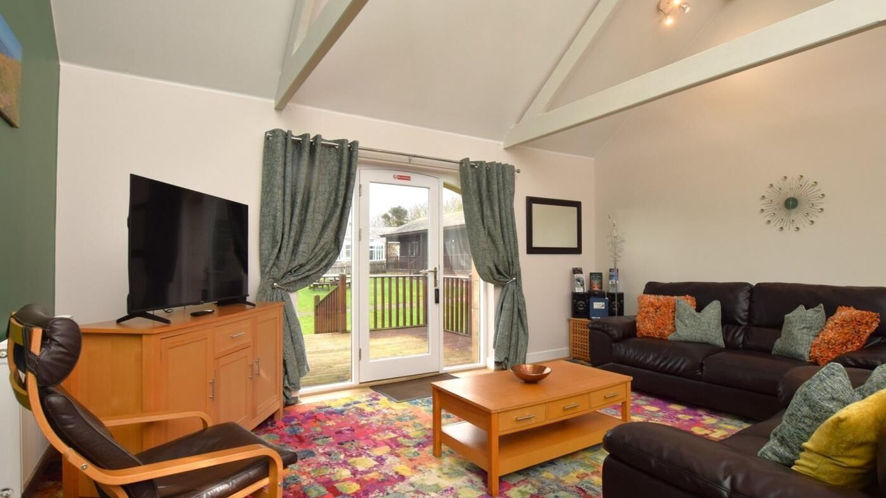 Photo of Livingroom in Newton by the Sea