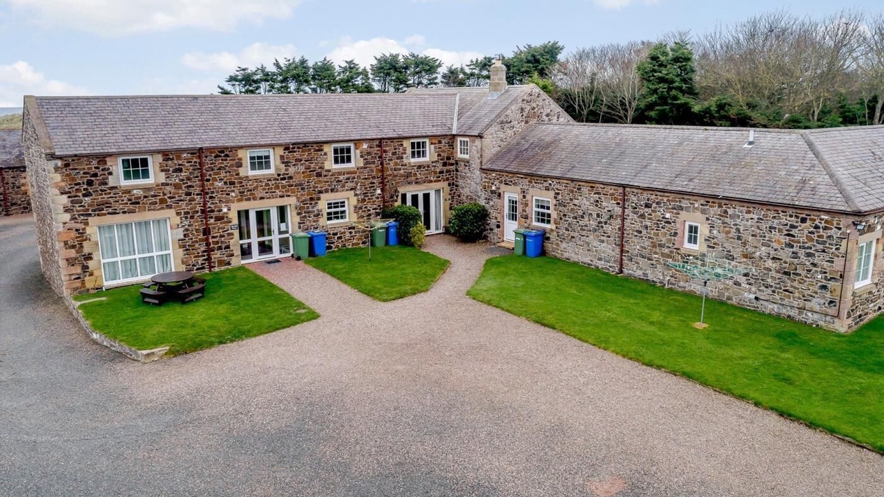 Photo of Outdoor in Newton by the Sea