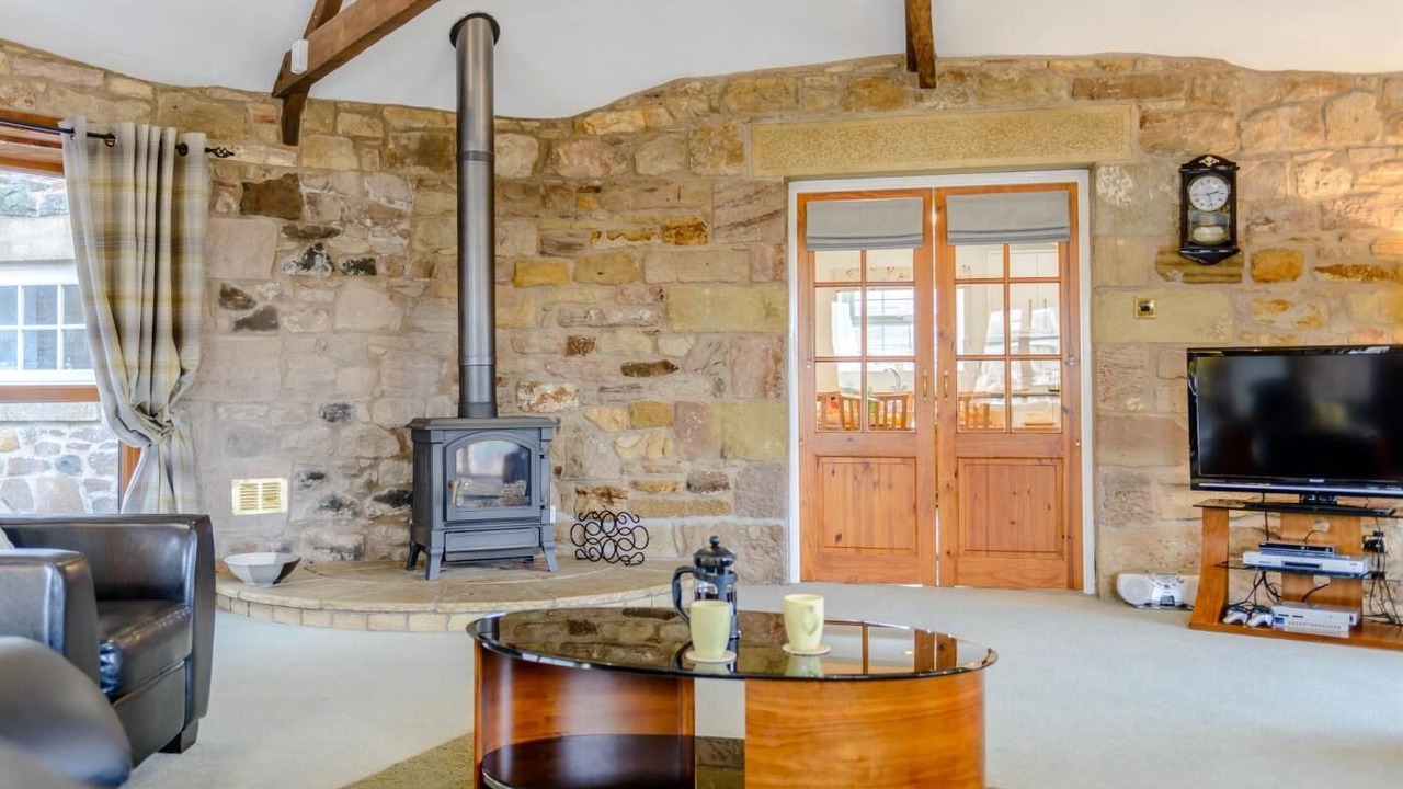 Photo of Livingroom in Newton by the Sea