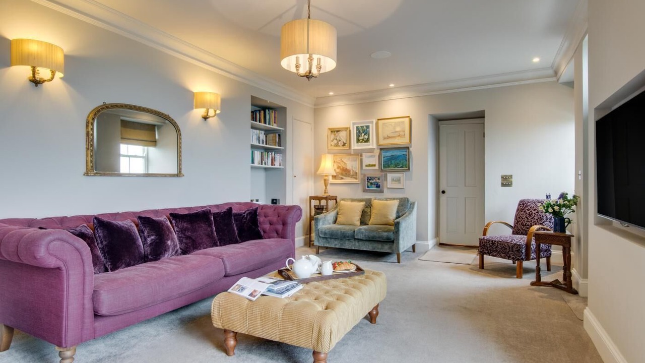 Photo of Livingroom in Newlyn