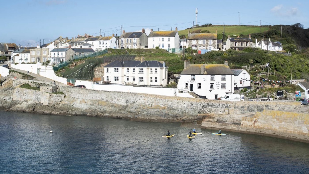 Photo of Others in Porthleven