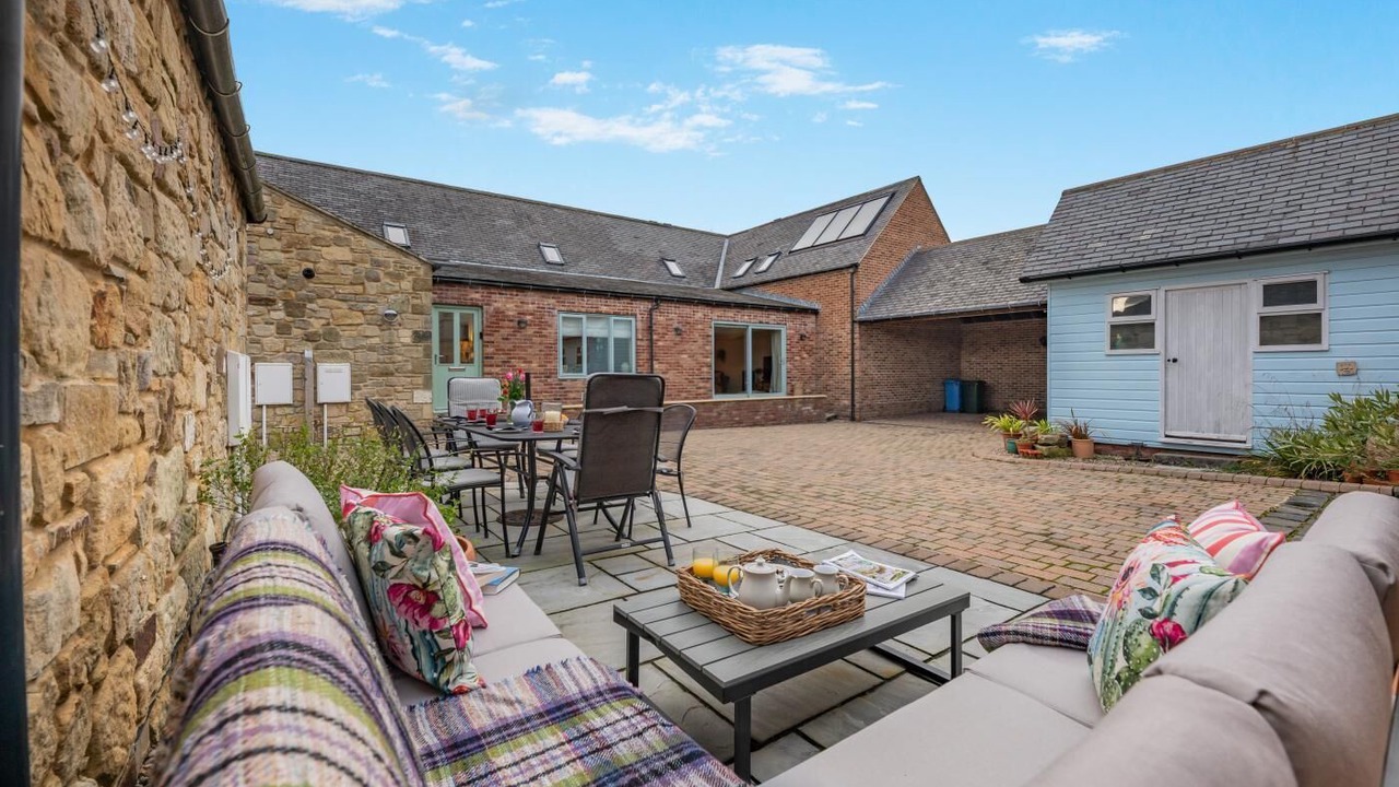 Photo of Outdoor in Warkworth
