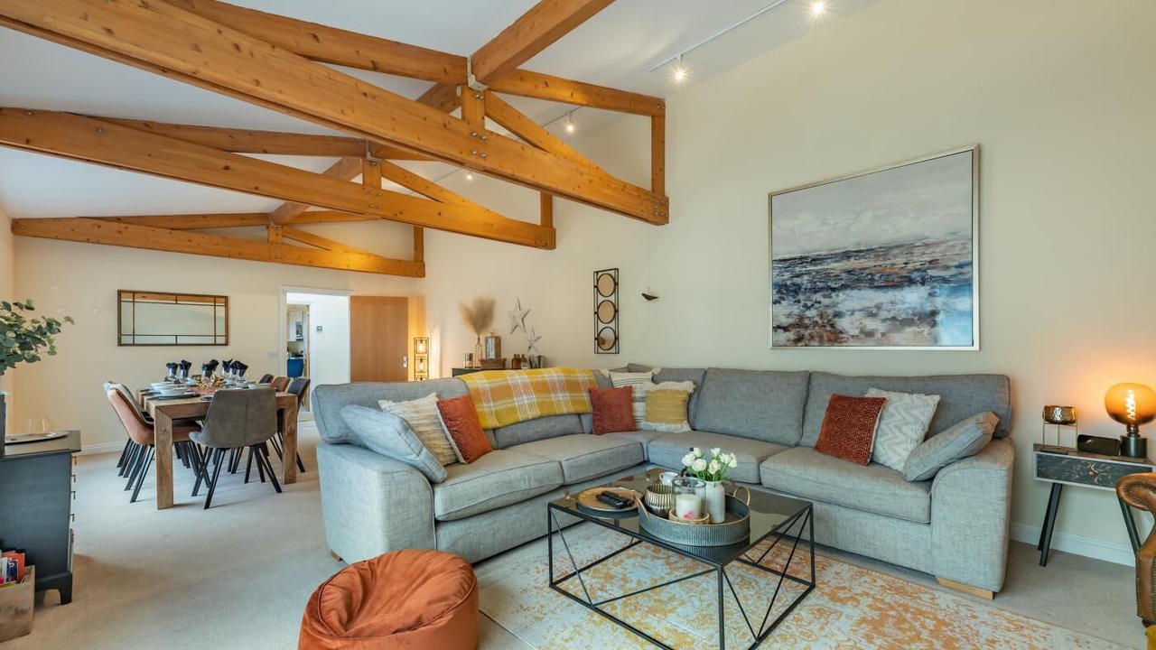 Photo of Livingroom in Warkworth