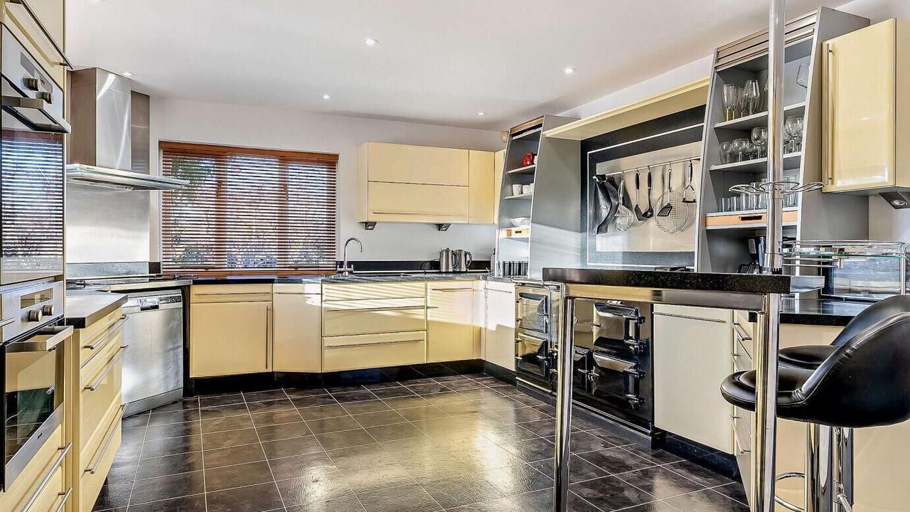 Photo of Kitchen in Chipping Campden