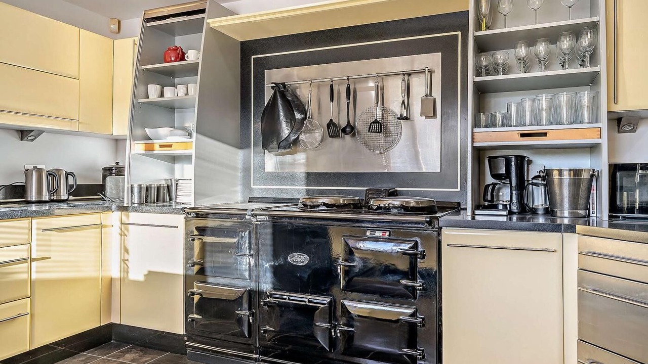 Photo of Kitchen in Chipping Campden