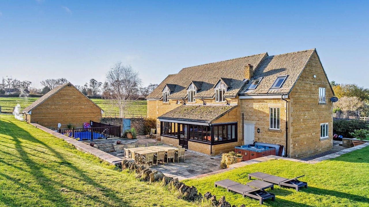 Photo of Outdoor in Chipping Campden