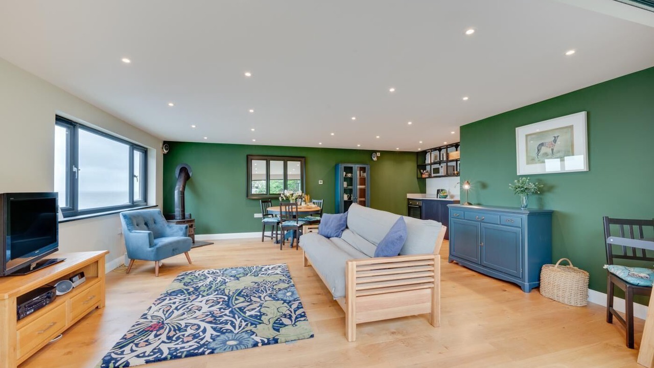 Photo of Livingroom in Mortehoe
