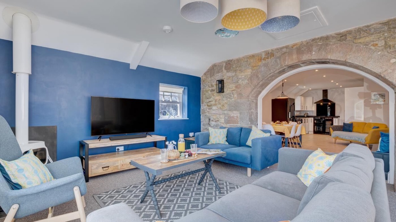 Photo of Livingroom in Wandylaw