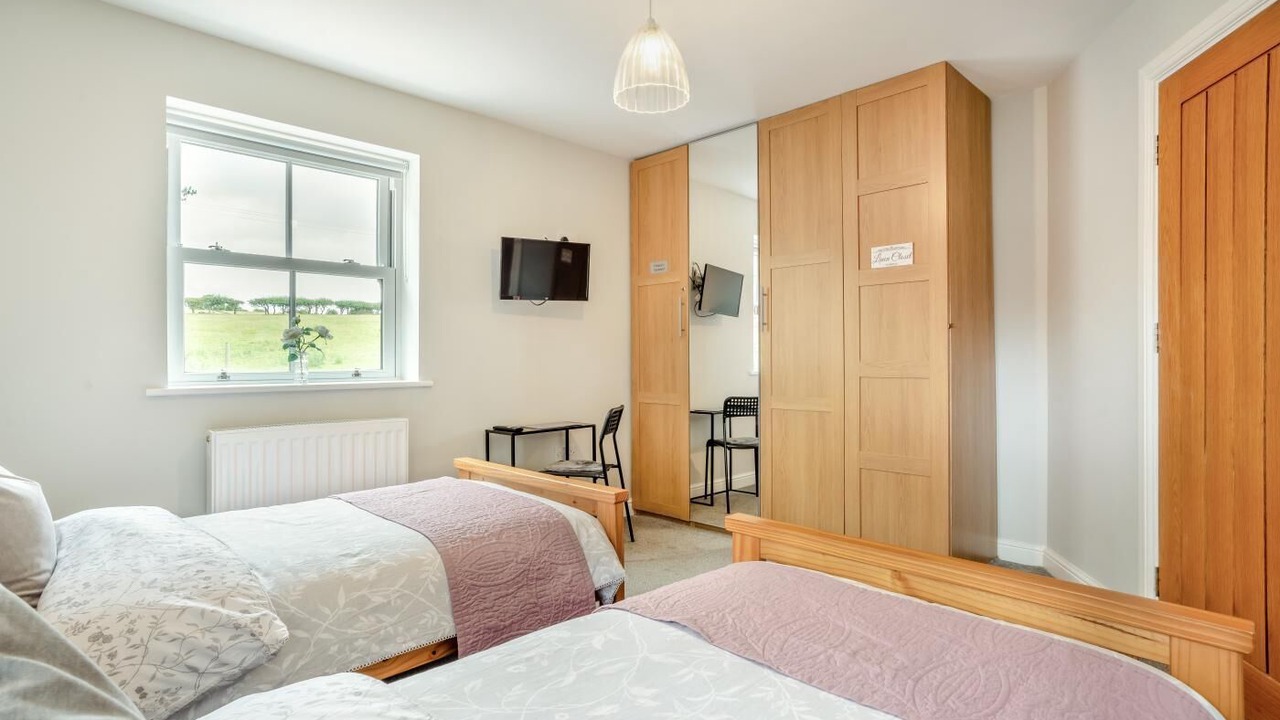 Photo of Bedroom in Crook