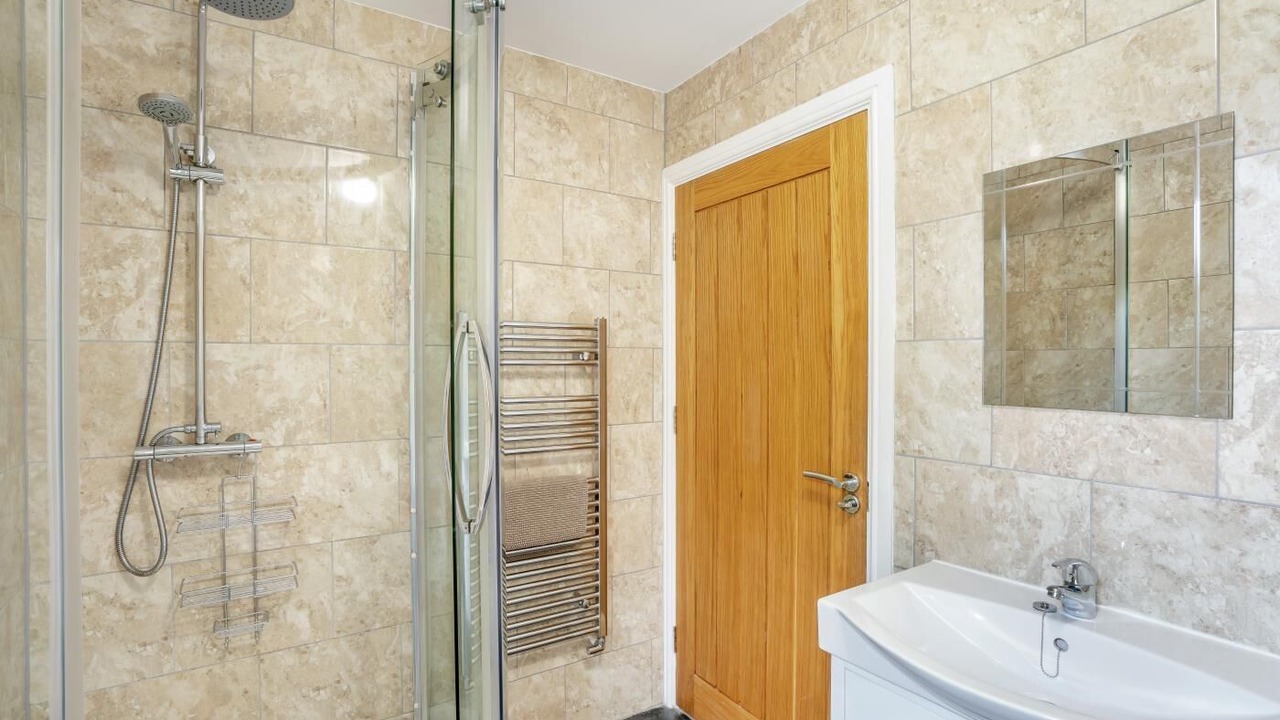 Photo of Bathroom in Crook