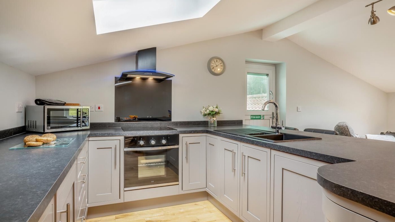 Photo of Kitchen in Crook