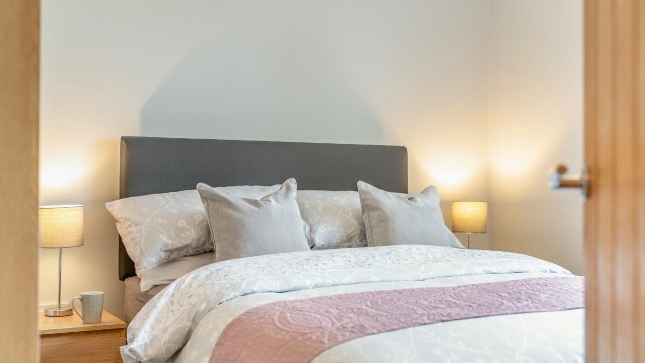 Photo of Bedroom in Crook