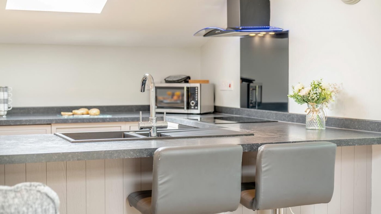 Photo of Kitchen in Crook