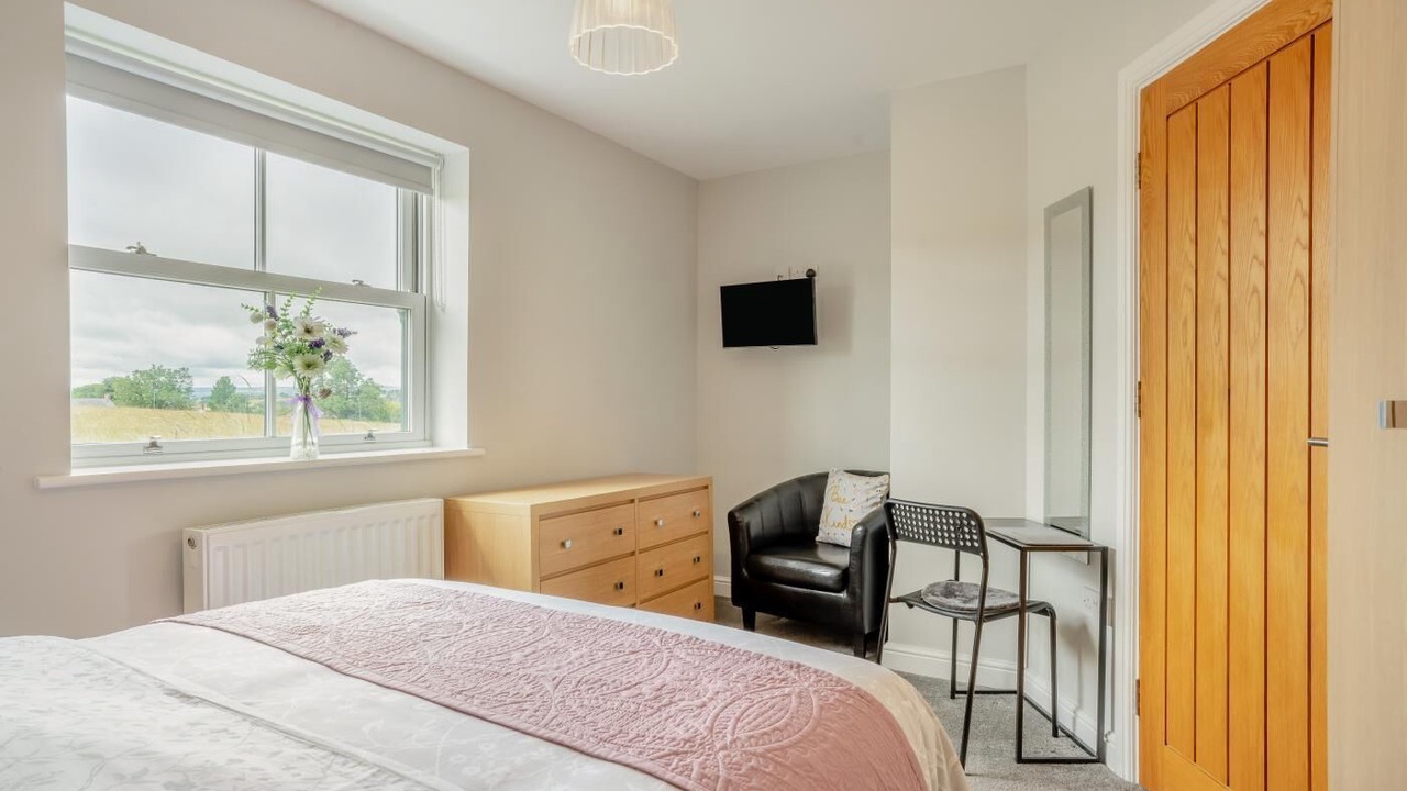 Photo of Bedroom in Crook