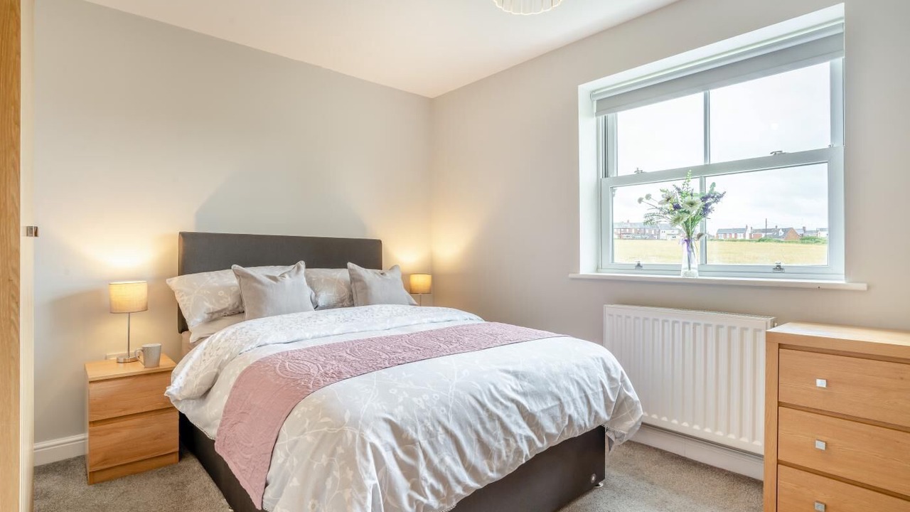 Photo of Bedroom in Crook