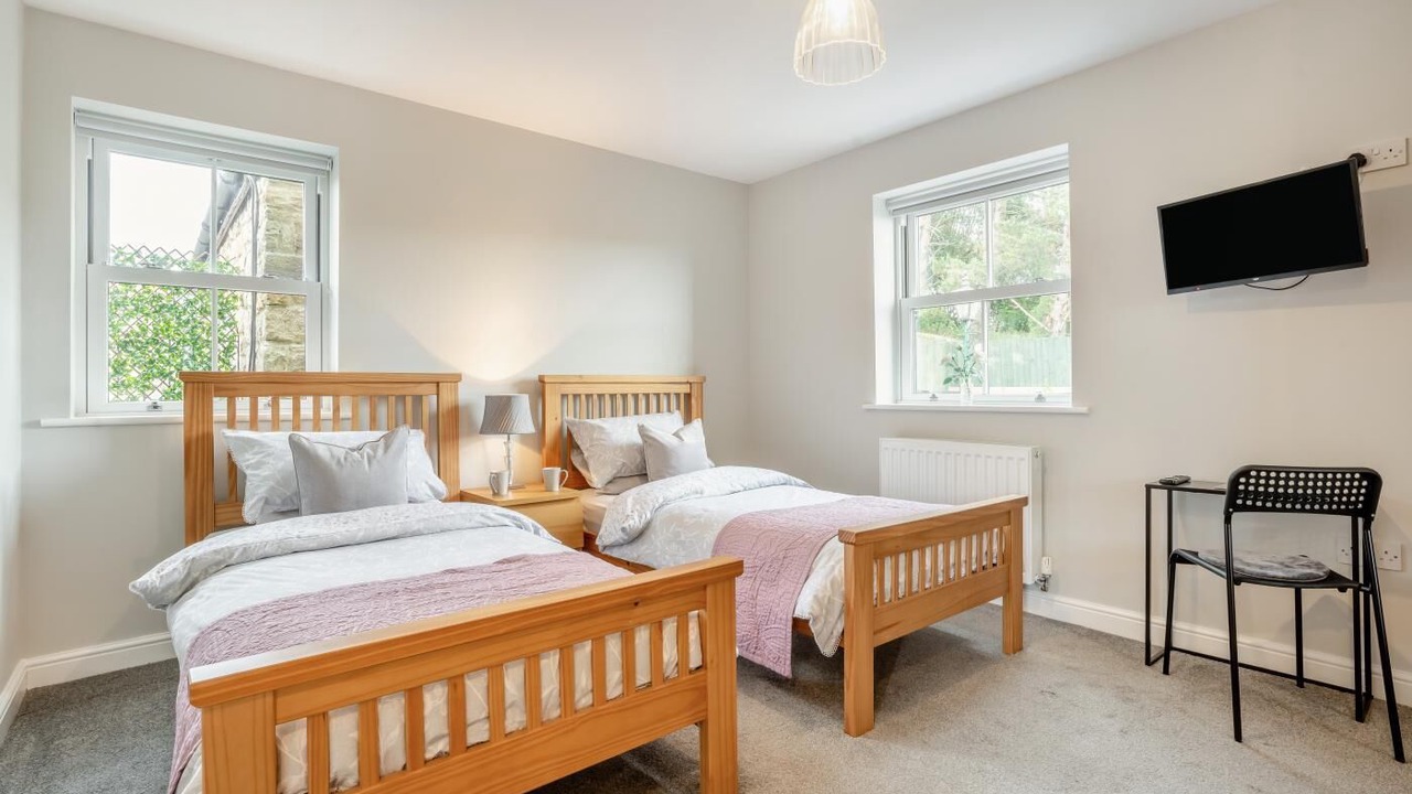 Photo of Bedroom in Crook