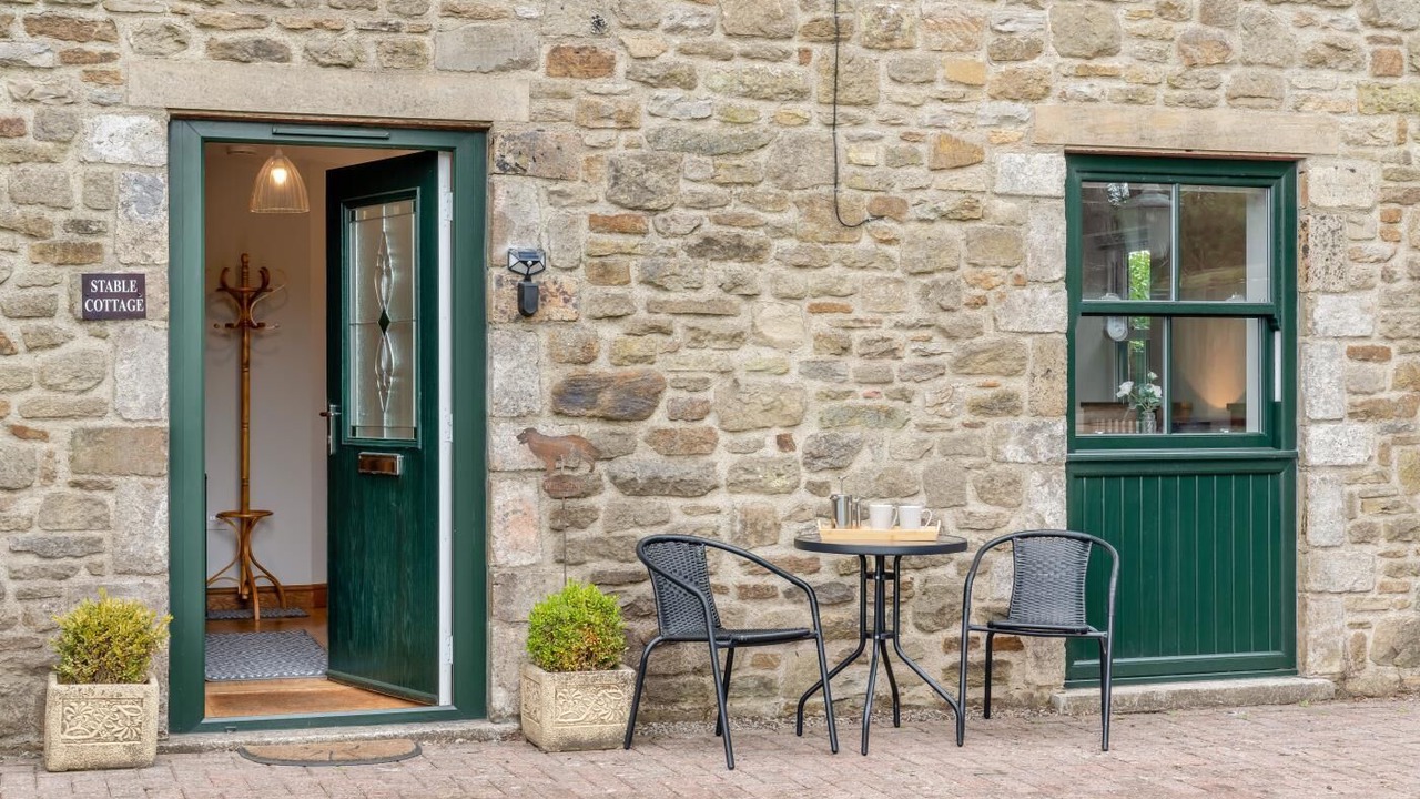 Photo of Outdoor in Crook