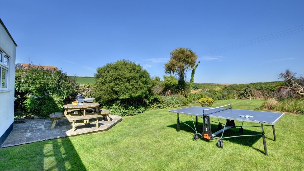 Photo of Outdoor in Trevone