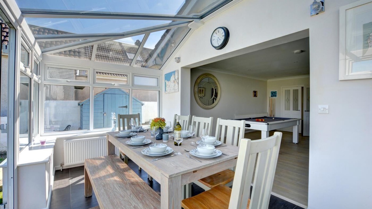 Photo of Outdoor in Trevone