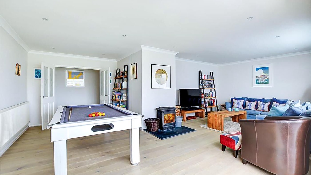 Photo of Bedroom in Trevone