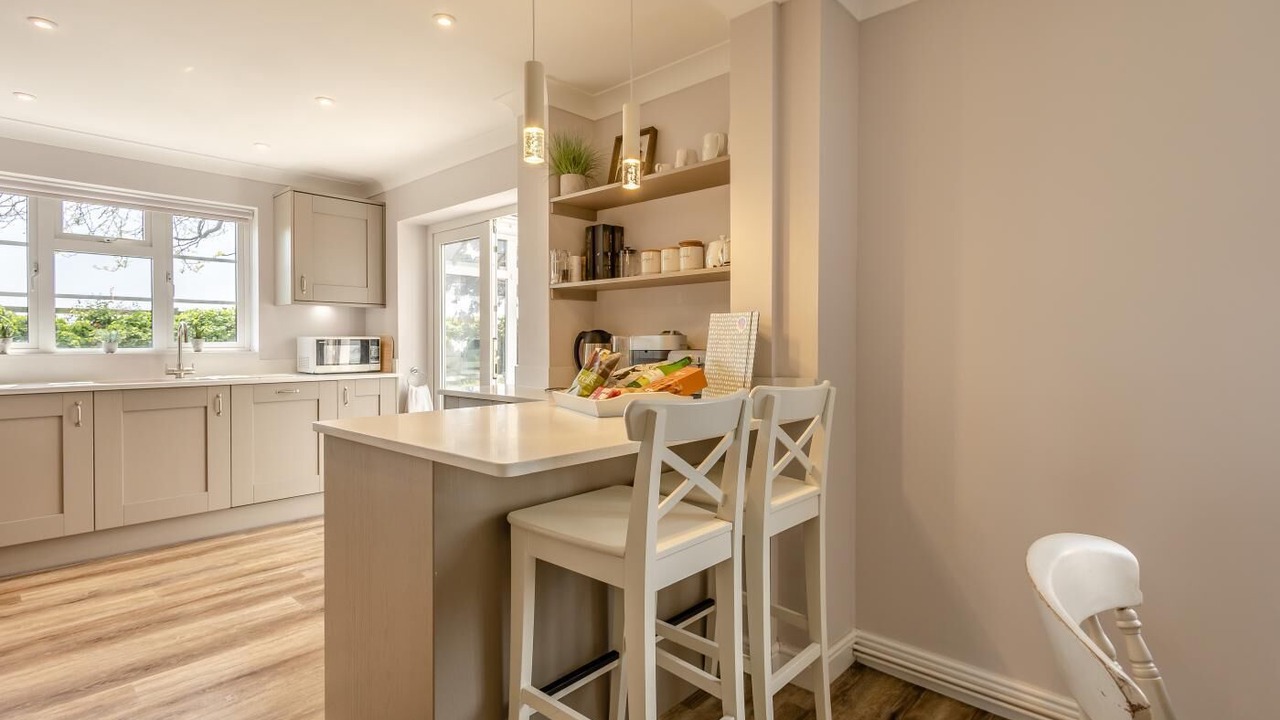 Photo of Kitchen in Martlesham Heath