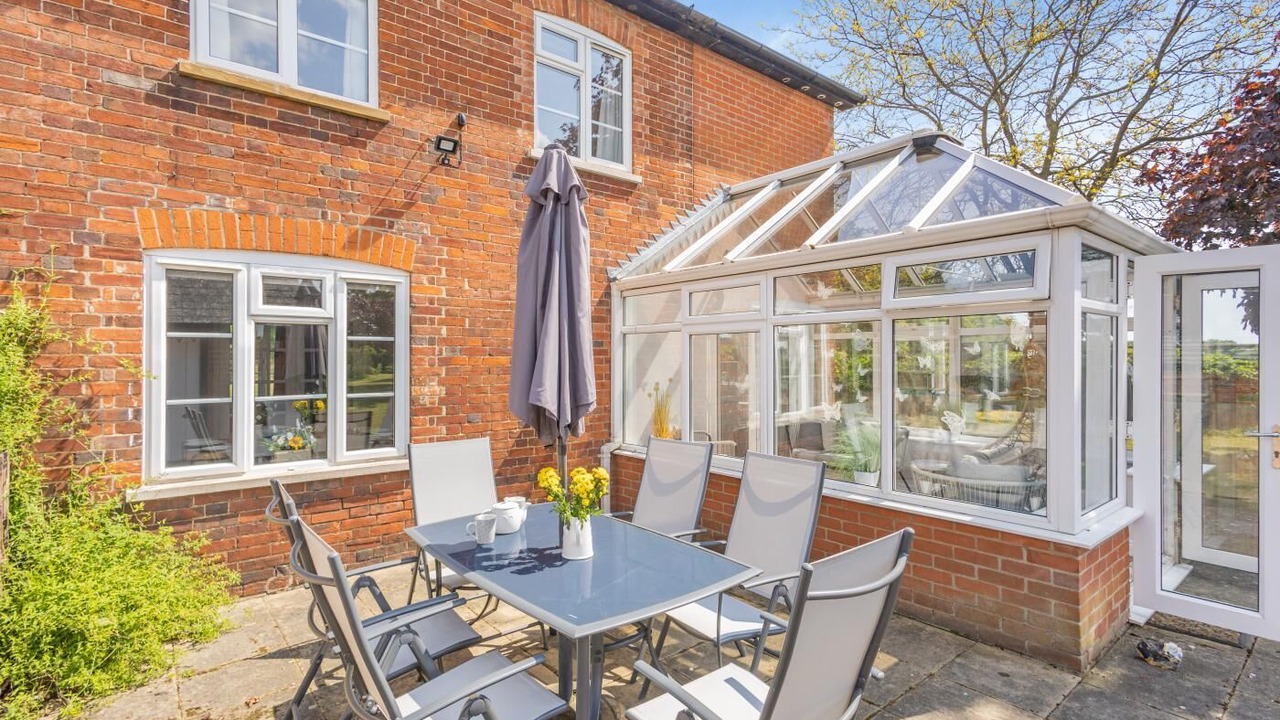 Photo of Outdoor in Martlesham Heath