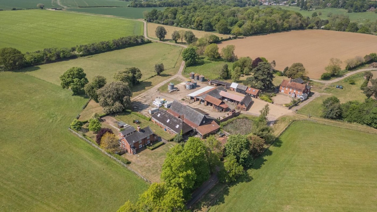 Photo of Outdoor in Martlesham Heath