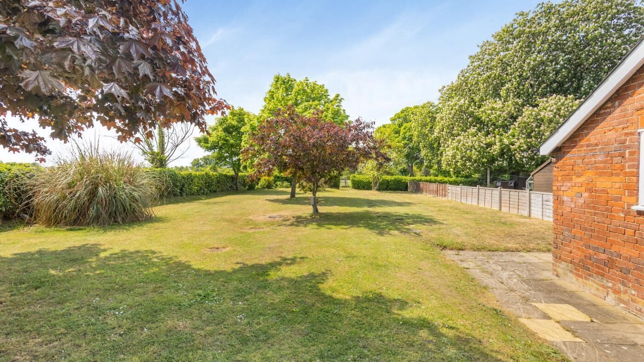 Photo of Outdoor in Martlesham Heath