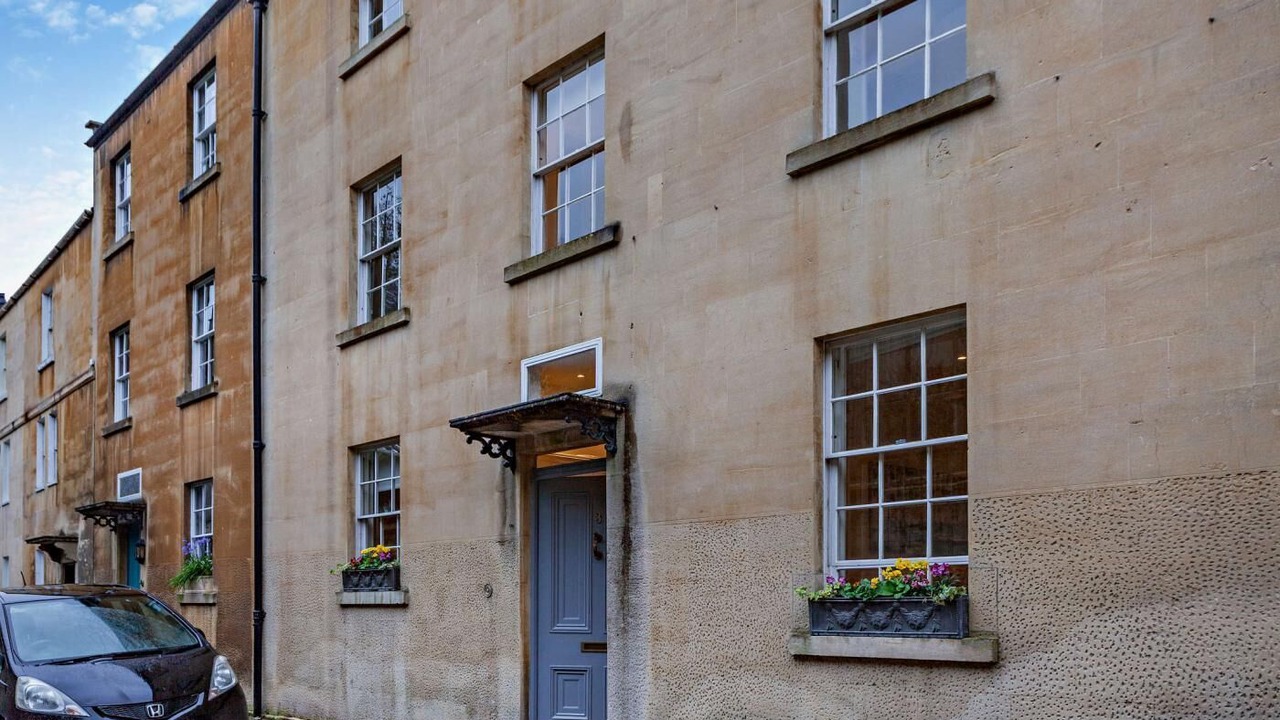 Photo of Outdoor in Bath