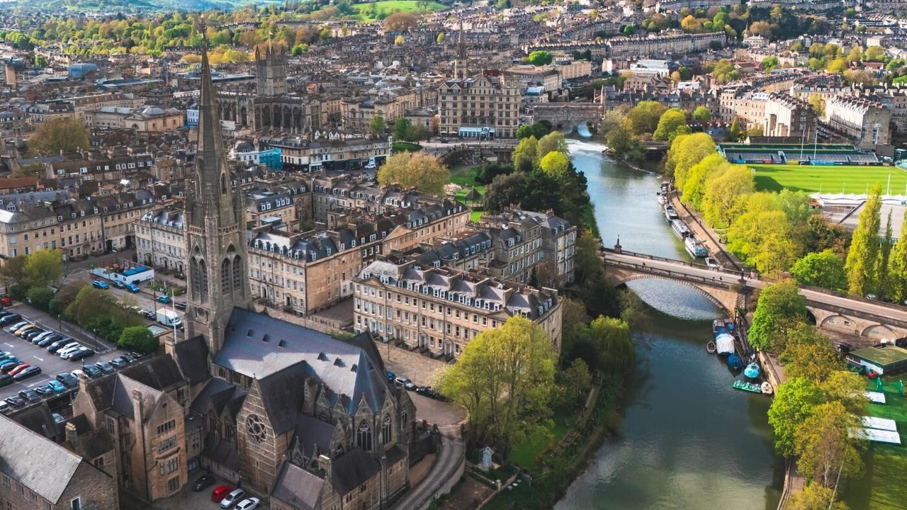 Photo of Outdoor in Bath