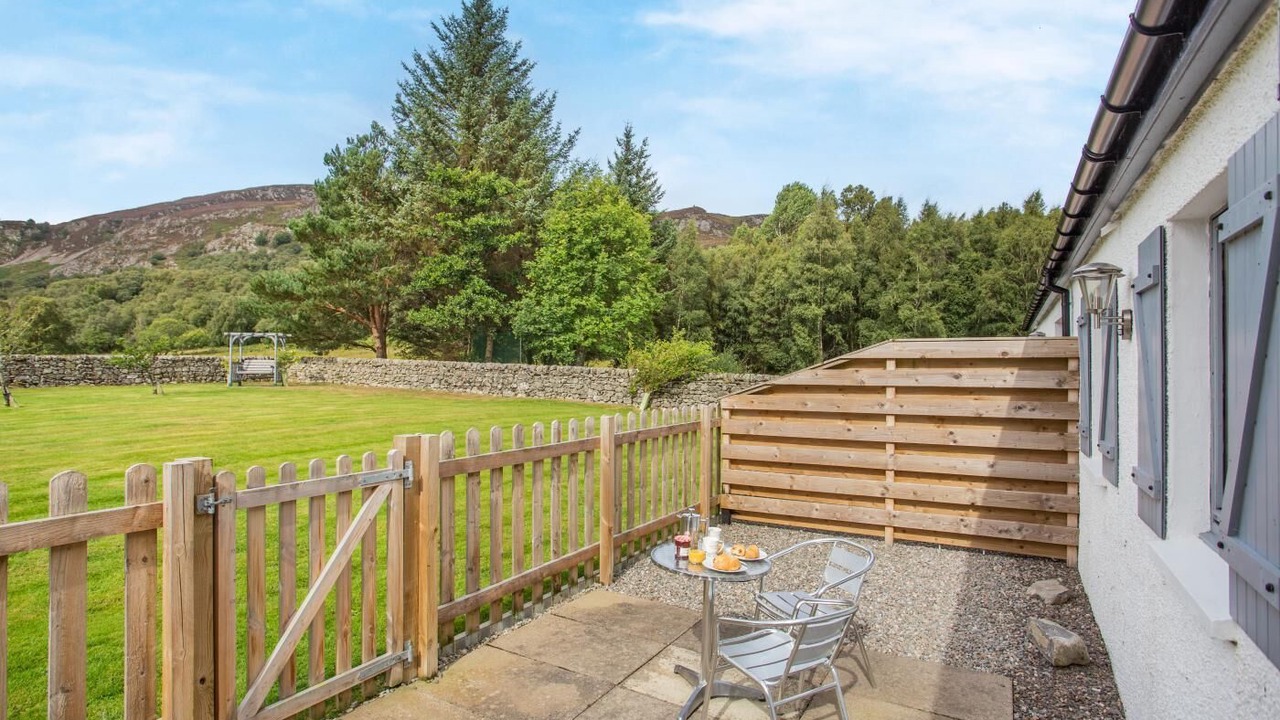 Photo of Outdoor in Newtonmore