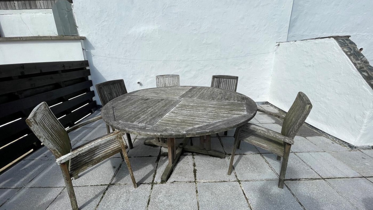 Photo of Outdoor in Porthleven
