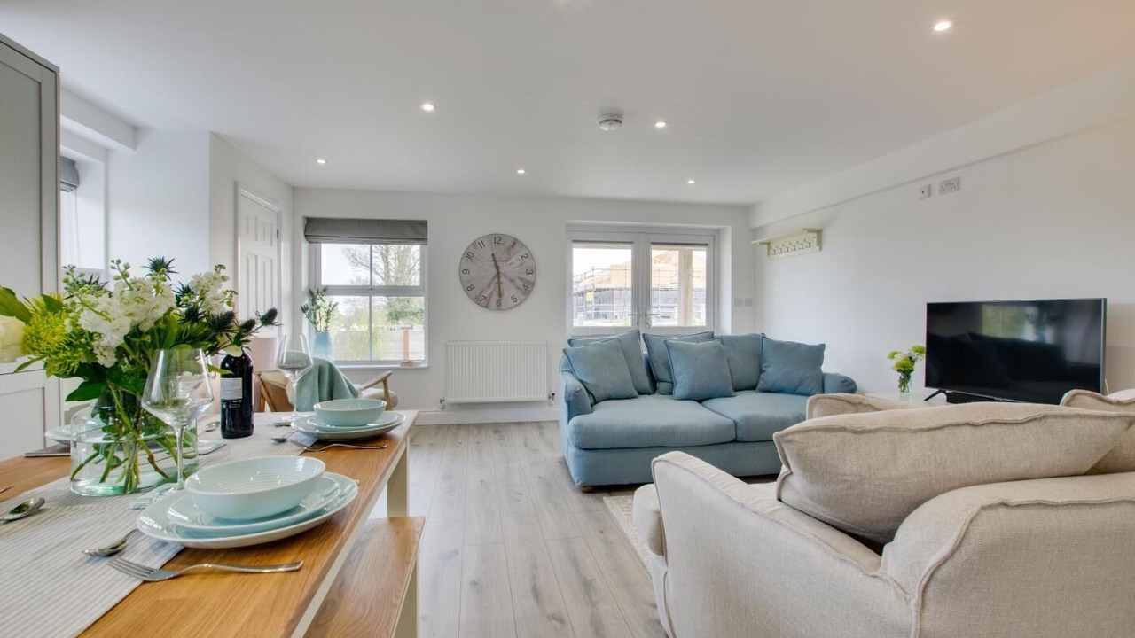 Photo of Livingroom in Little Petherick