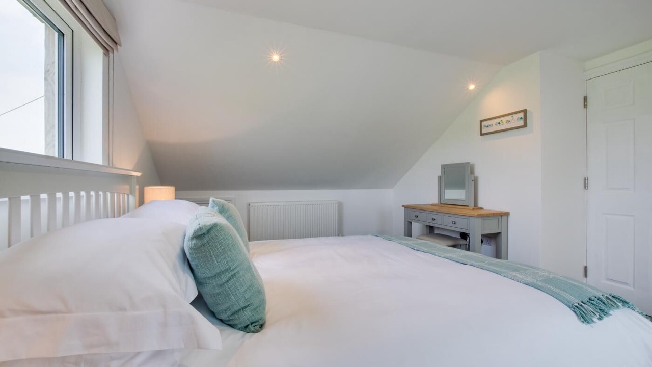 Photo of Bedroom in Little Petherick