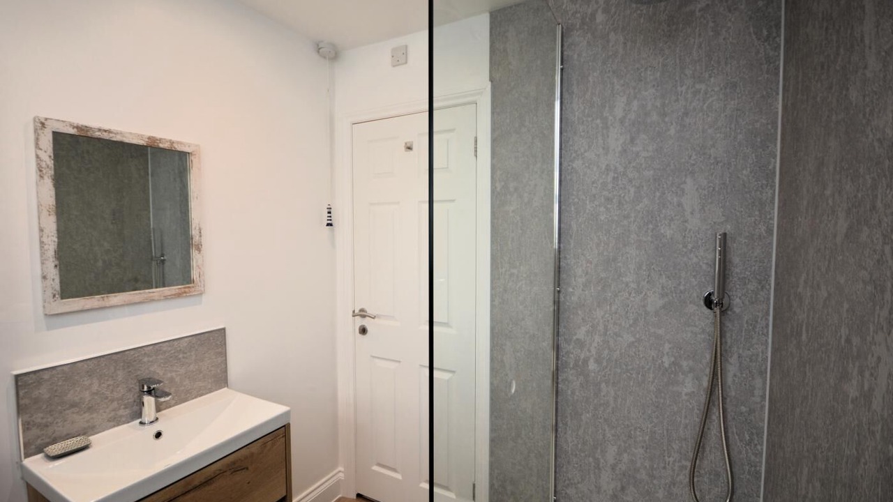 Photo of Bathroom in Little Petherick