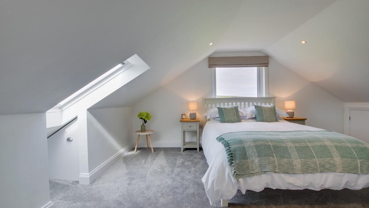 Photo of Bedroom in Little Petherick