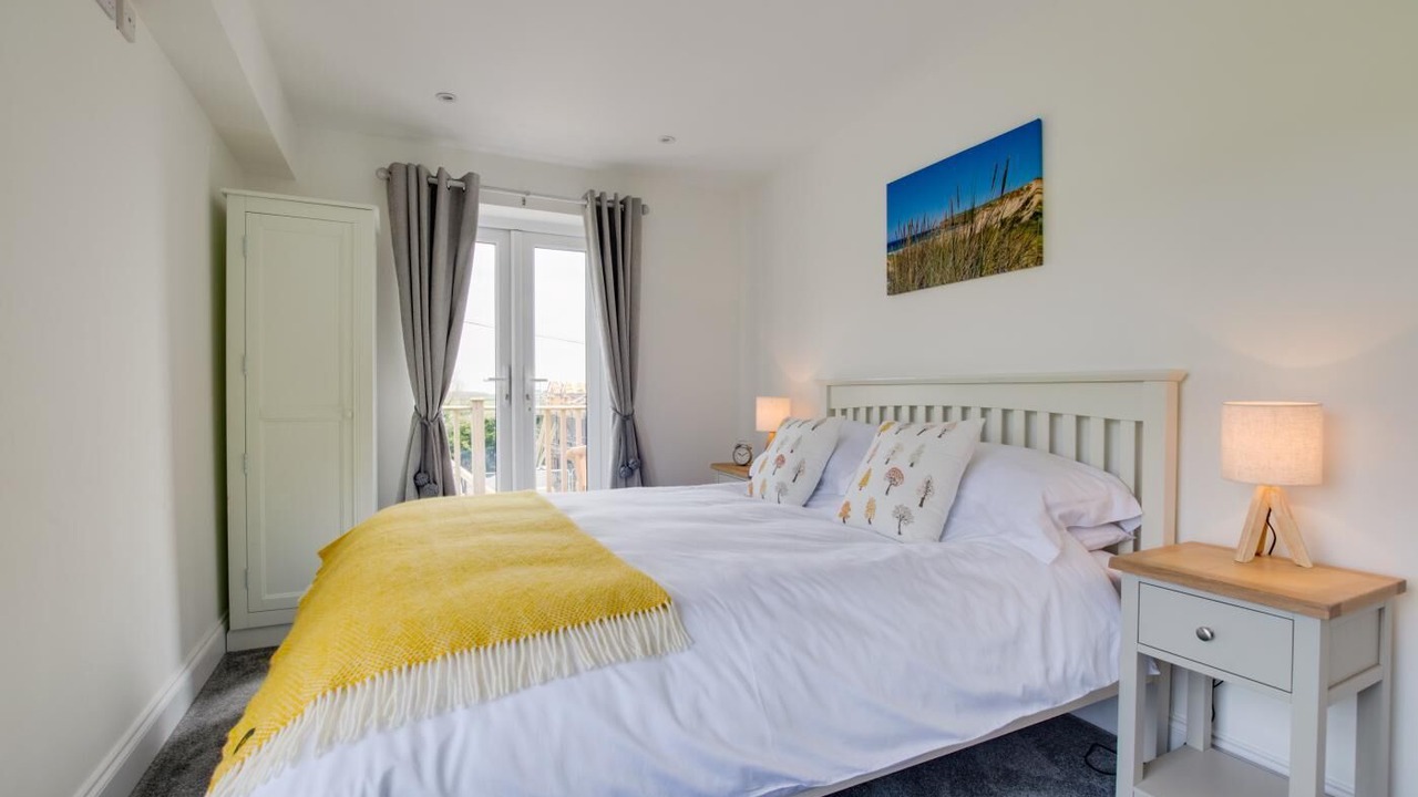 Photo of Bedroom in Little Petherick