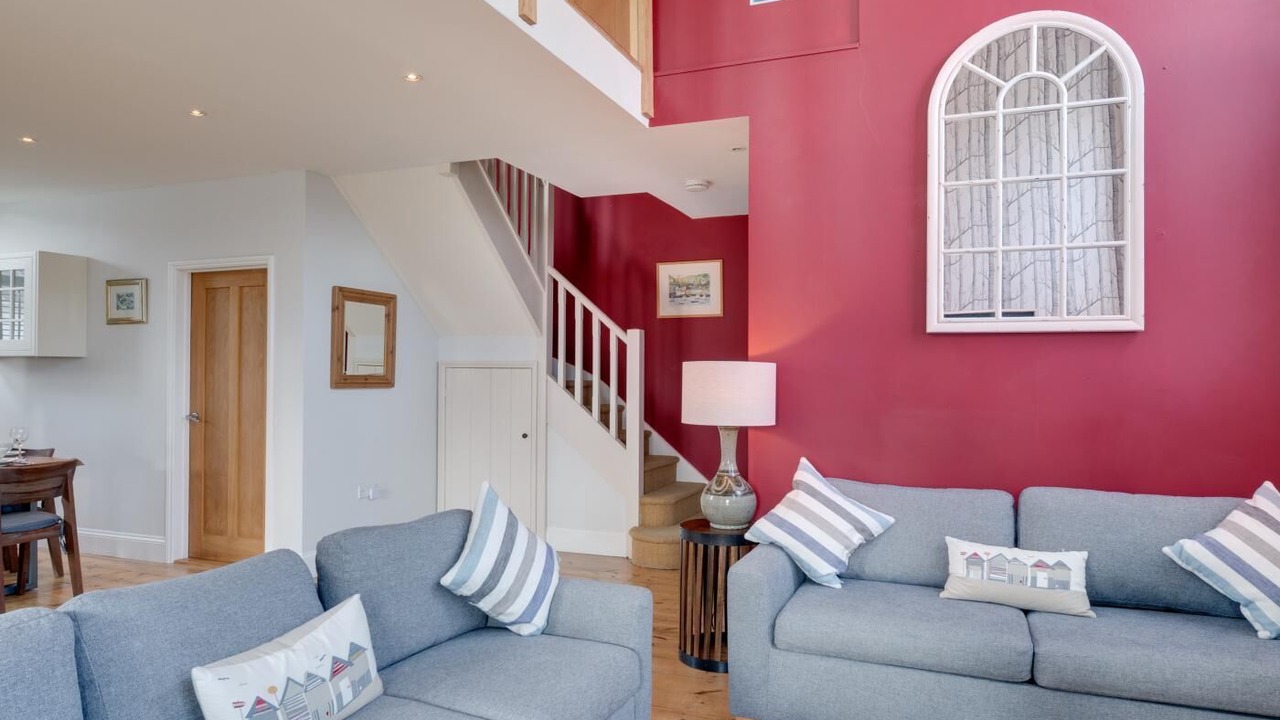 Photo of Livingroom in Penzance