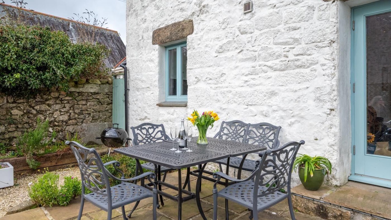 Photo of Outdoor in Penzance