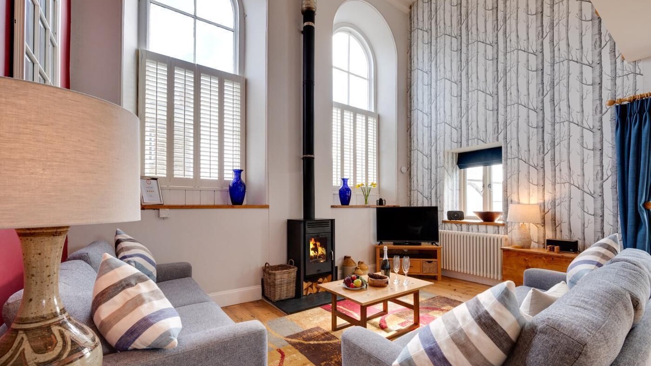 Photo of Livingroom in Penzance