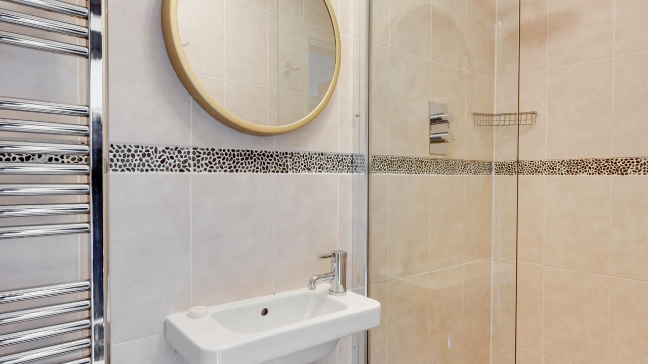 Photo of Bathroom in Penzance