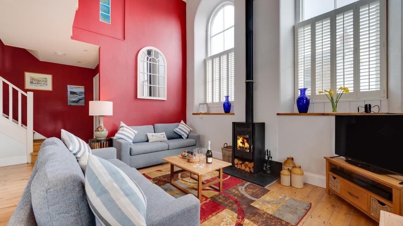 Photo of Livingroom in Penzance