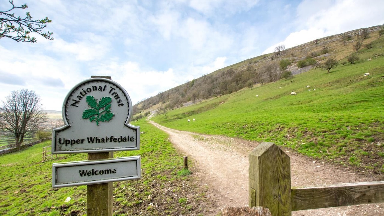 Photo of Outdoor in Buckden