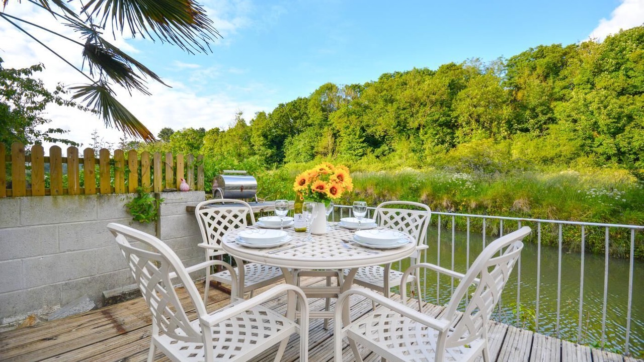 Photo of Outdoor in Little Petherick