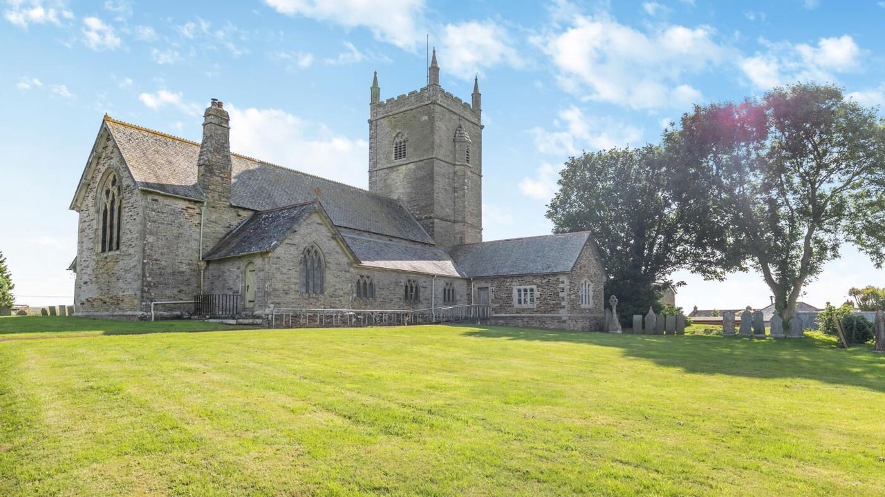 Photo of Others in Little Petherick