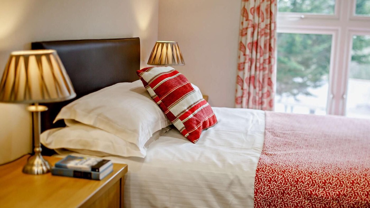 Photo of Bedroom in Mount
