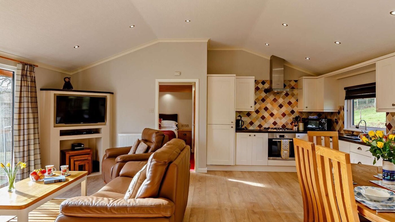 Photo of Livingroom in Mount