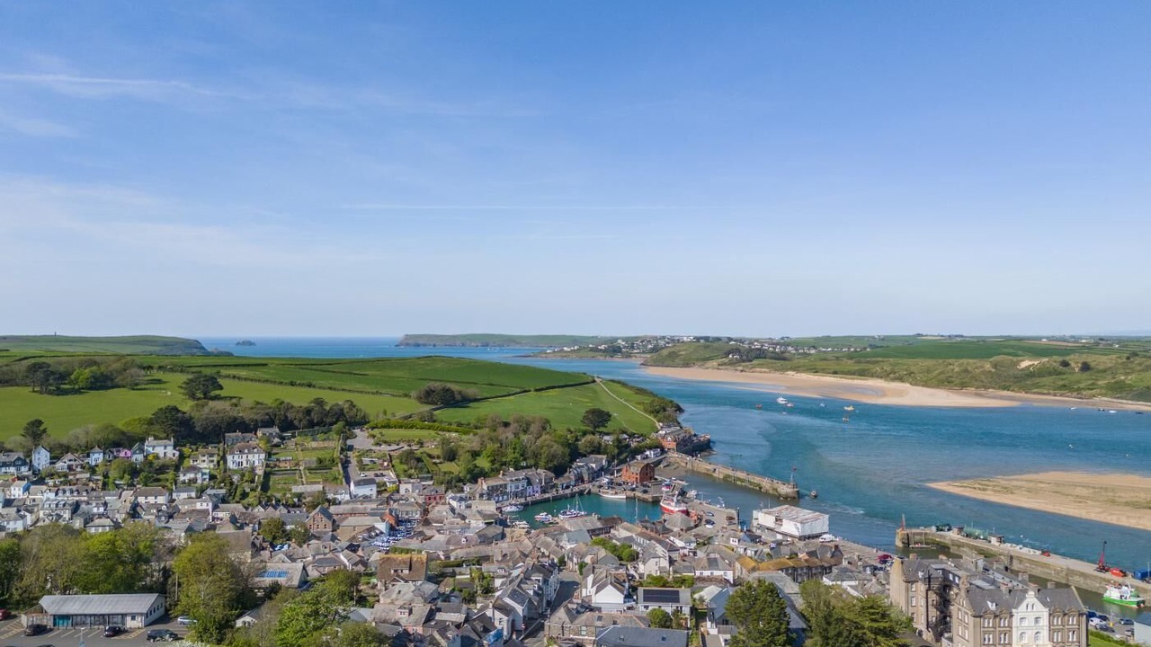 Photo of Outdoor in Trevone