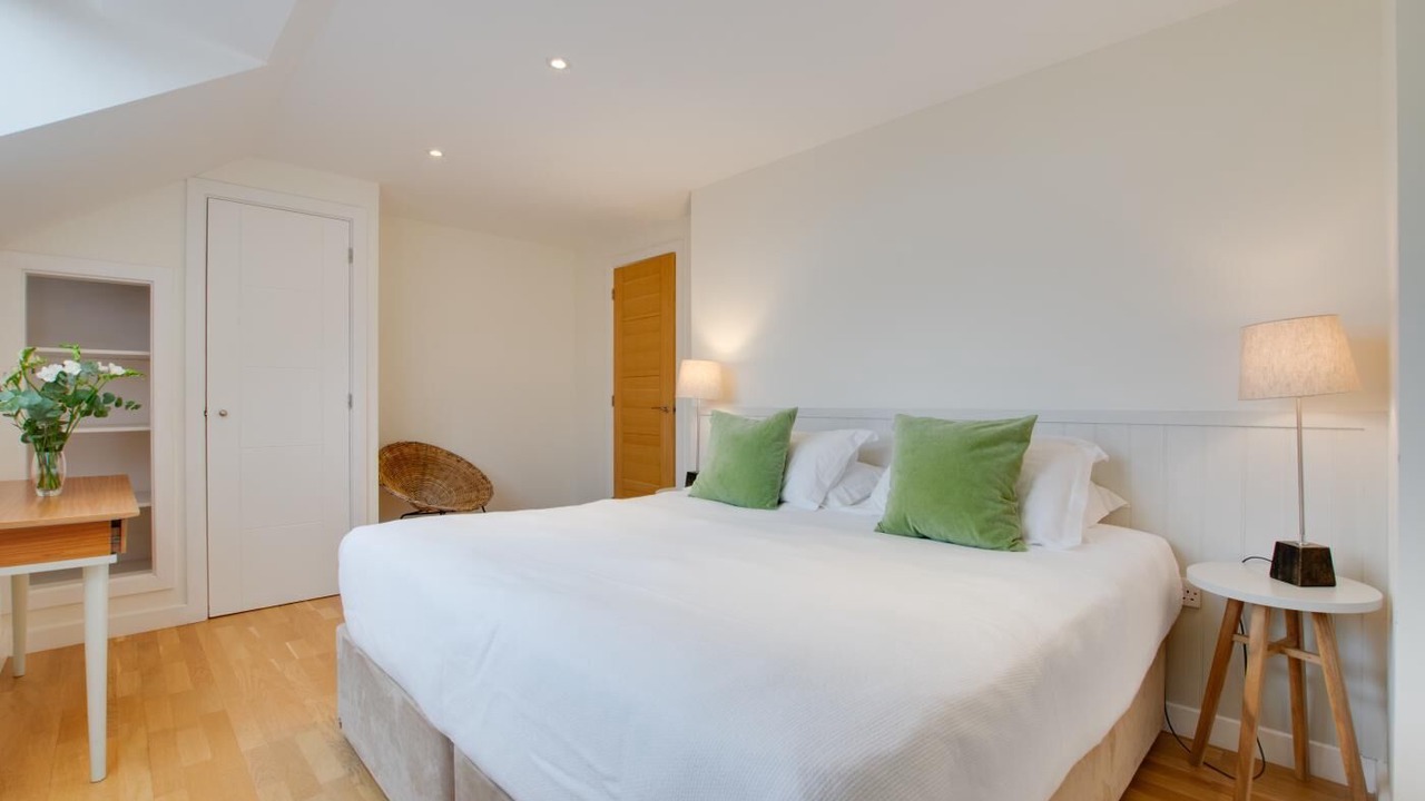 Photo of Bedroom in Trevone